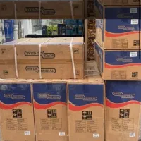 کولر دوتیکه اسپیلت ایستاده گازی سوپر جنرالGNR32GWN