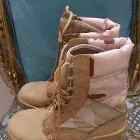 پوتین کویری سایز ۴۱