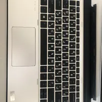 لب تاب HP تاچ|رایانه همراه|ساوه, |دیوار