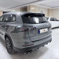 ماشین تیگو ۸ پرومکس IE رنگ خاکستری|خودرو سواری و وانت|کرمانشاه, |دیوار