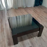 میز جلو مبلی