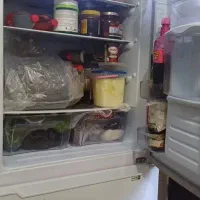 یخچال پارس در حد نو|یخچال و فریزر|اسلام‌شهر, شهرک محمدیه|دیوار