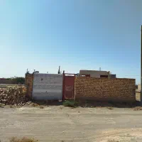 منزل در روستای قطن اباد