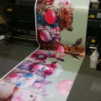 چاپ استیکرومش|خدمات پیشه و مهارت|تهران, مخصوص|دیوار