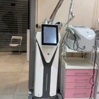 دستگاه لیزر co2
