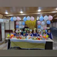 مربی پیش دبستانی