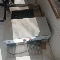 رباط سه کاره نانوایی