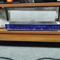 پخش‌کننده تصویری