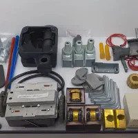 فروش قطعات جک و کرکره برقی