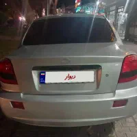 کیاریو مدل۸۷ نقره ای