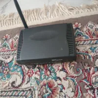 مودم سالم