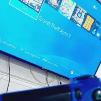 فروش پی اس فور ،ps4. کپی خور.اسلیم ۵۰۰