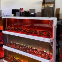 شومینه برقی|بخاری، هیتر، شومینه|تهران, اتحاد|دیوار