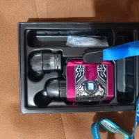 قلیان شارژی فقط یه بار استفاده شده نو