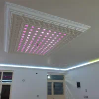 گچکاری وسفیدکاری|خدمات پیشه و مهارت|برازجان, |دیوار