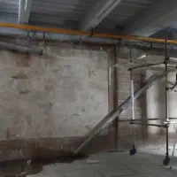 لوله کشی اب گاز موتورخانه استخرنصب پمپ شیرالات|خدمات پیشه و مهارت|پردیس, فاز ۲|دیوار