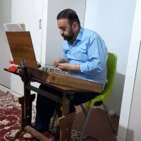 تعلیم وکوک و تعویض سیم سنتور