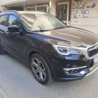 فیدلیتی پرایم ۷ نفره|خودرو سواری و وانت|بجنورد, |دیوار