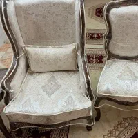یک دست مبل ۱۰ نفره نو ساخت سفارشی شهر ملایر|مبلمان خانگی و میز عسلی|شیراز, شهرک نیروی انتظامی|دیوار