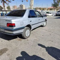 پژو ۴۰۵ مدل ۱۳۹۵|خودرو سواری و وانت|کرمان, |دیوار