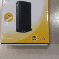 مودم 4G ایرانسل