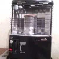 بخاری تیوست نفتی ژاپنی(انواع بخاری ژاپنی نفتی)|بخاری، هیتر، شومینه|تهران, آرژانتین|دیوار