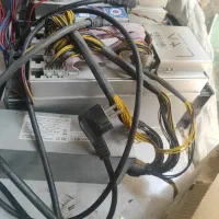 دستگاه ماینر L3++ فروشی دو عدد