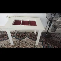 میز نهار خوری|سفره، حوله، دستمال آشپزخانه|مشهد, کارمندان دوم|دیوار