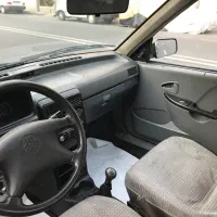 پراید مدل 85 دولکه رنگ|خودرو سواری و وانت|تهران, شهرک ولیعصر جنوبی|دیوار