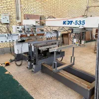 فروش دستگاه pvcبرش و الیت وکیوم cnc|ماشین‌آلات صنعتی|چهاردانگه (تهران), |دیوار