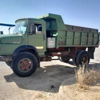 تک کمپرسی مدل ۵۸ مروست