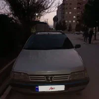 پژو روآ|خودرو سواری و وانت|کرمانشاه, |دیوار