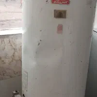 آبگرمکن زمینی گازی