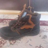 کفش ایمنی patan