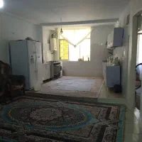 واحد 65متری/تک خواب/سرقنات/