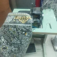 سردوز و زیگزاک فرش گلیم موکت