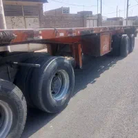 کف تریلی فروشی یا معاوضه