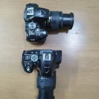 دوربین نیکون ۵۳۰۰   Nikon D5300