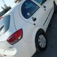 تیبا 2 مدل 97|خودرو سواری و وانت|مشهد, یاغون آباد|دیوار