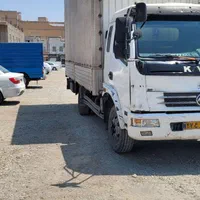 کاویان ۱۰۶|خودرو سنگین|تهران, تاکسیرانی|دیوار