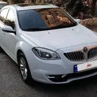 برلیانس h330 موتور بزرگ در شهریار