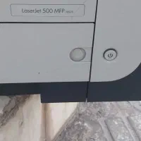 پرینتر Hp سه کاره