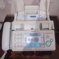 تلفن فکس پاناسونیک kx fp701