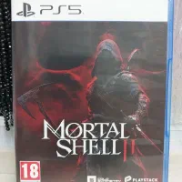 بازی mortal shell 2