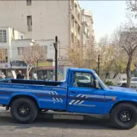 وانت نیسان/تک /دوگانه/تحویل فوری