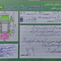 پژو ۴۰۵|خودرو سواری و وانت|قیامدشت - خاورشهر, |دیوار