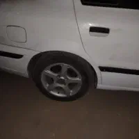 خودروسمندX7|خودرو سواری و وانت|باقرشهر, |دیوار