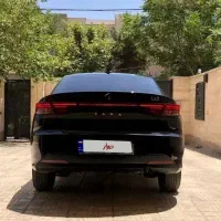 تارا v1 پلاس ۶دنده ۱۴۰۴|خودرو سواری و وانت|کرج, شاهین‌ویلا|دیوار