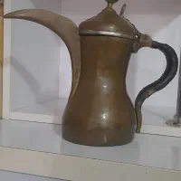 دله قدیمی|قوری، کتری، قهوه‌ساز دستی|بندر ماهشهر, |دیوار