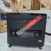 بخاری ۱۵ هزار طرح نیک